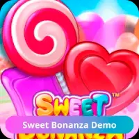 Sweet Bonanza Demo